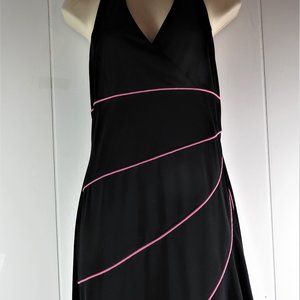 Two Roads Long Dress Evening Party Size 8